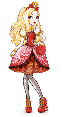Apple White Ever After High Wiki Fandom