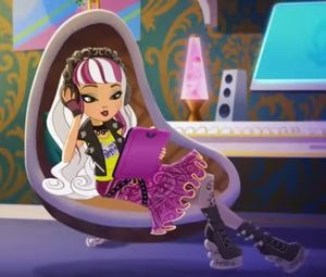 ever after high melody piper