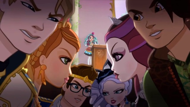 Ever After High (Franchise) | Ever After High Wiki ...