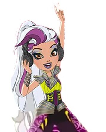 ever after high melody piper