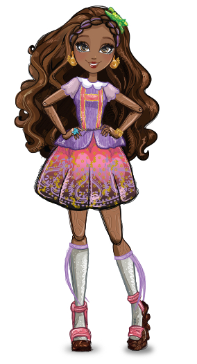 Cedar Wood | Ever After High Wiki | Fandom