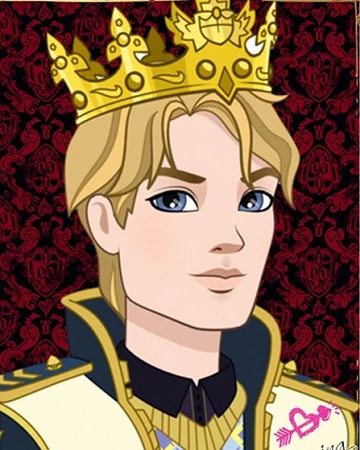 ever after high charming