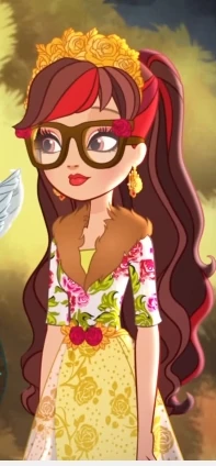 Rosabella Beauty | Wiki Ever After High Oficial | Fandom