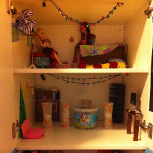 User Blog Ravenbriarhood2364 How To Make An Ever After High Doll
