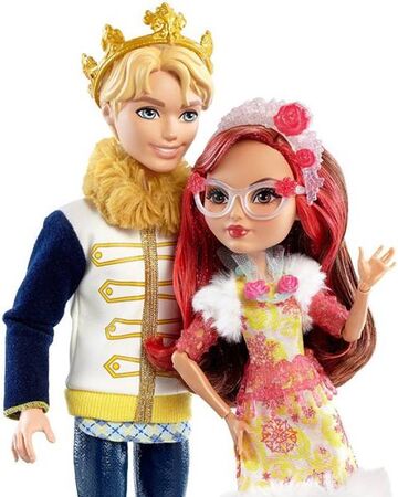 ever after high dolls