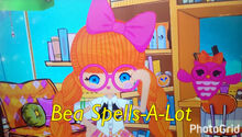 Bea's Image