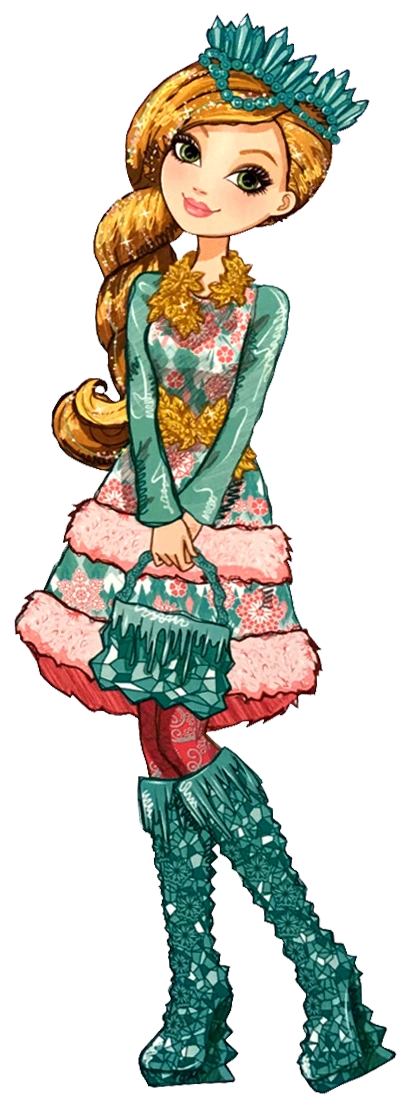 ashlynn ella epic winter