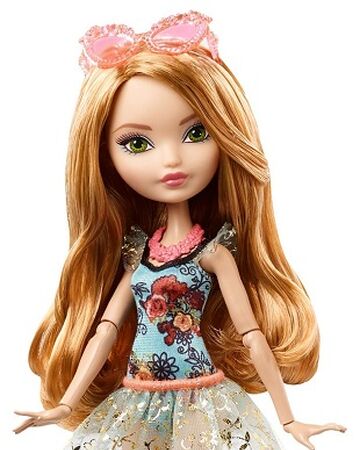 ever after high mirror beach dolls