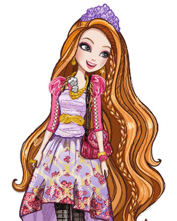 sweet 1600 clawdeen