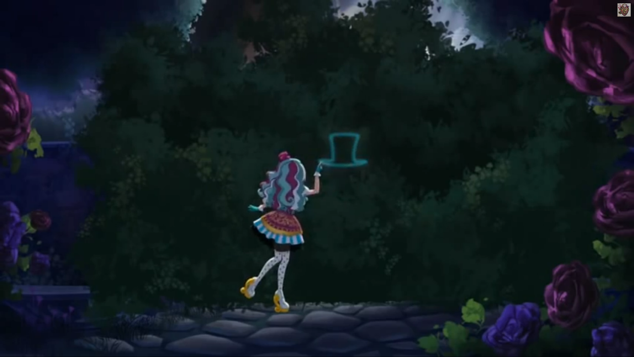 Wonderland Grove Ever After High Wiki Fandom Powered By - 