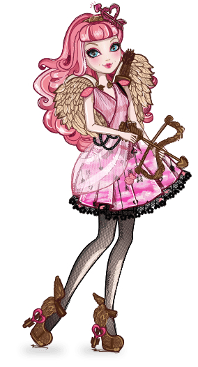 monster high cupid