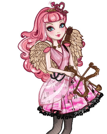 cupid doll monster high