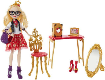 Playsets 2017 Ever After High Wiki Fandom