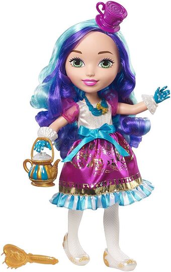 madeline hatter doll