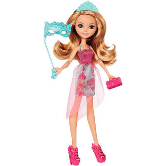 ever after high dolls thronecoming