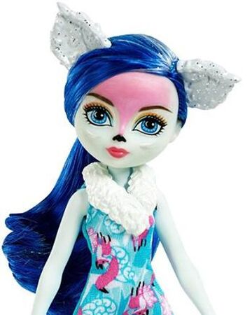 Epic Winter Snow Pixies Ever After High Wiki Fandom