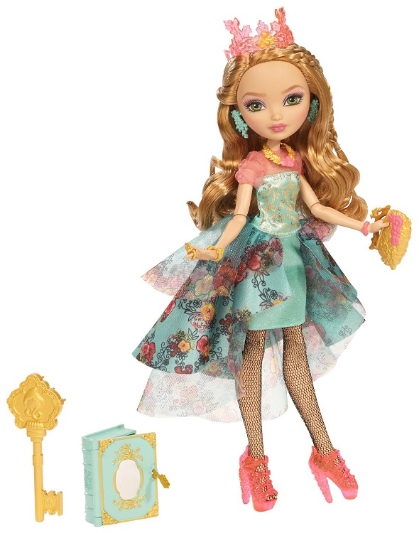 ever after high apple white legacy day