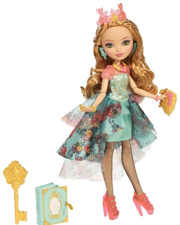 ever after high legacy day