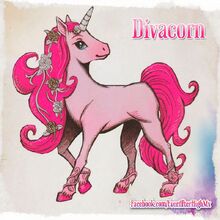 Divacorn
