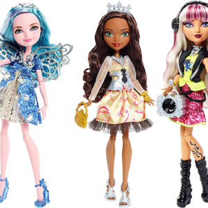 Ever After High Wiki Fandom