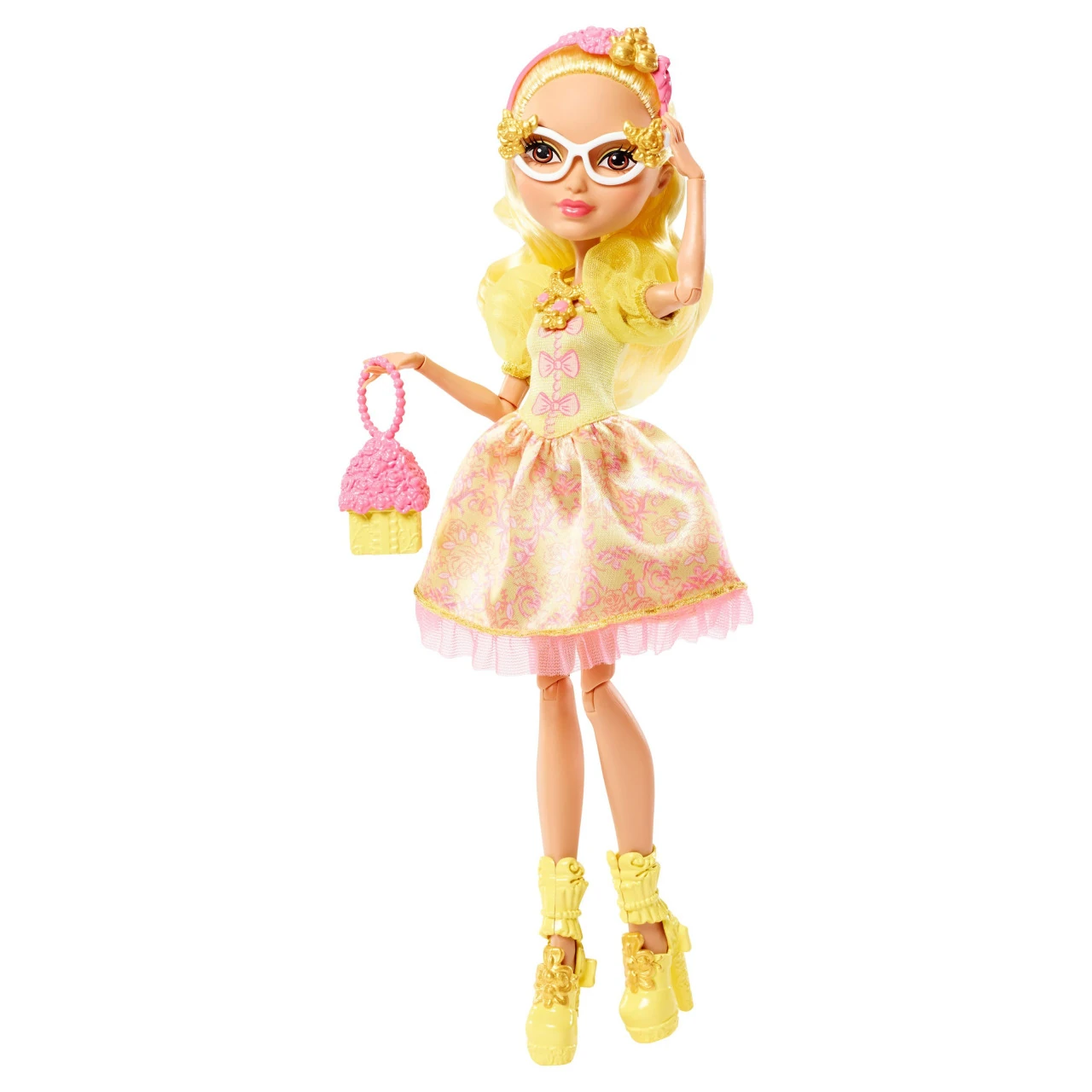 Boneca BBRosabella Beauty Wiki Ever After High FANDOM powered by Wikia