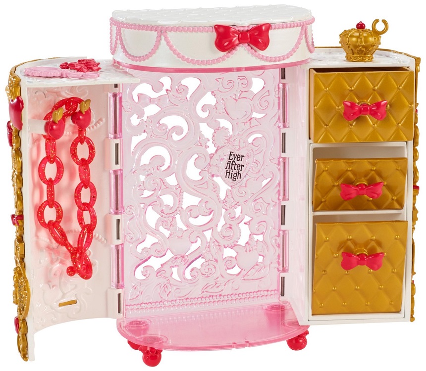 ever after high playsets