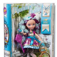 maddie hatter doll