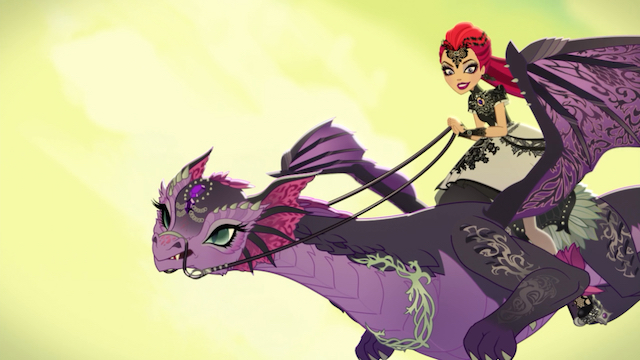 Mira Shards Cartoon Ever After High Wiki Fandom