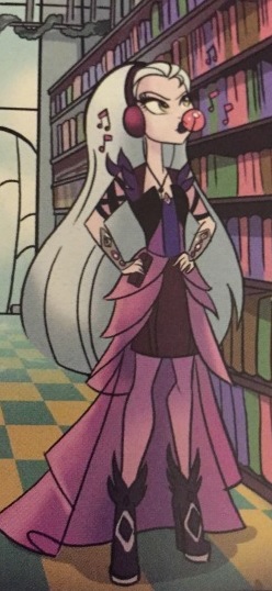ever after high teenage evil queen