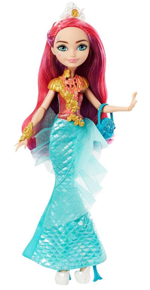 ever after high farrah goodfairy doll