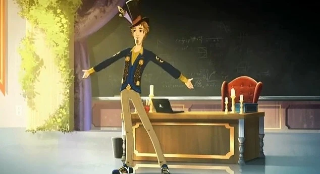 Jack Be Nimble (nursery rhyme) | Ever After High Wiki | FANDOM powered