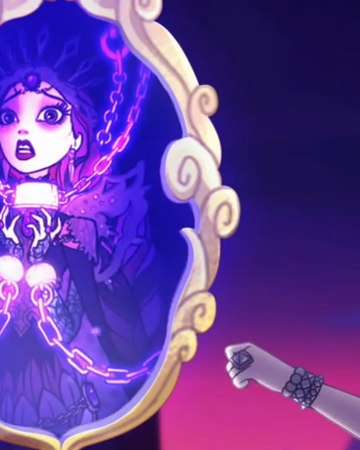 The Tale Of Legacy Day Ever After High Wiki Fandom