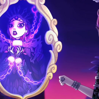 The Tale Of Legacy Day Ever After High Wiki Fandom