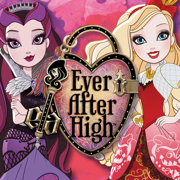 ever after high shop