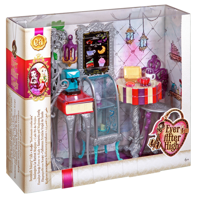 Playsets 2014 Ever After High Wiki Fandom