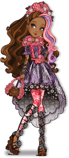 cedar wood ever after high