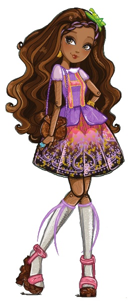 cedar ever after high