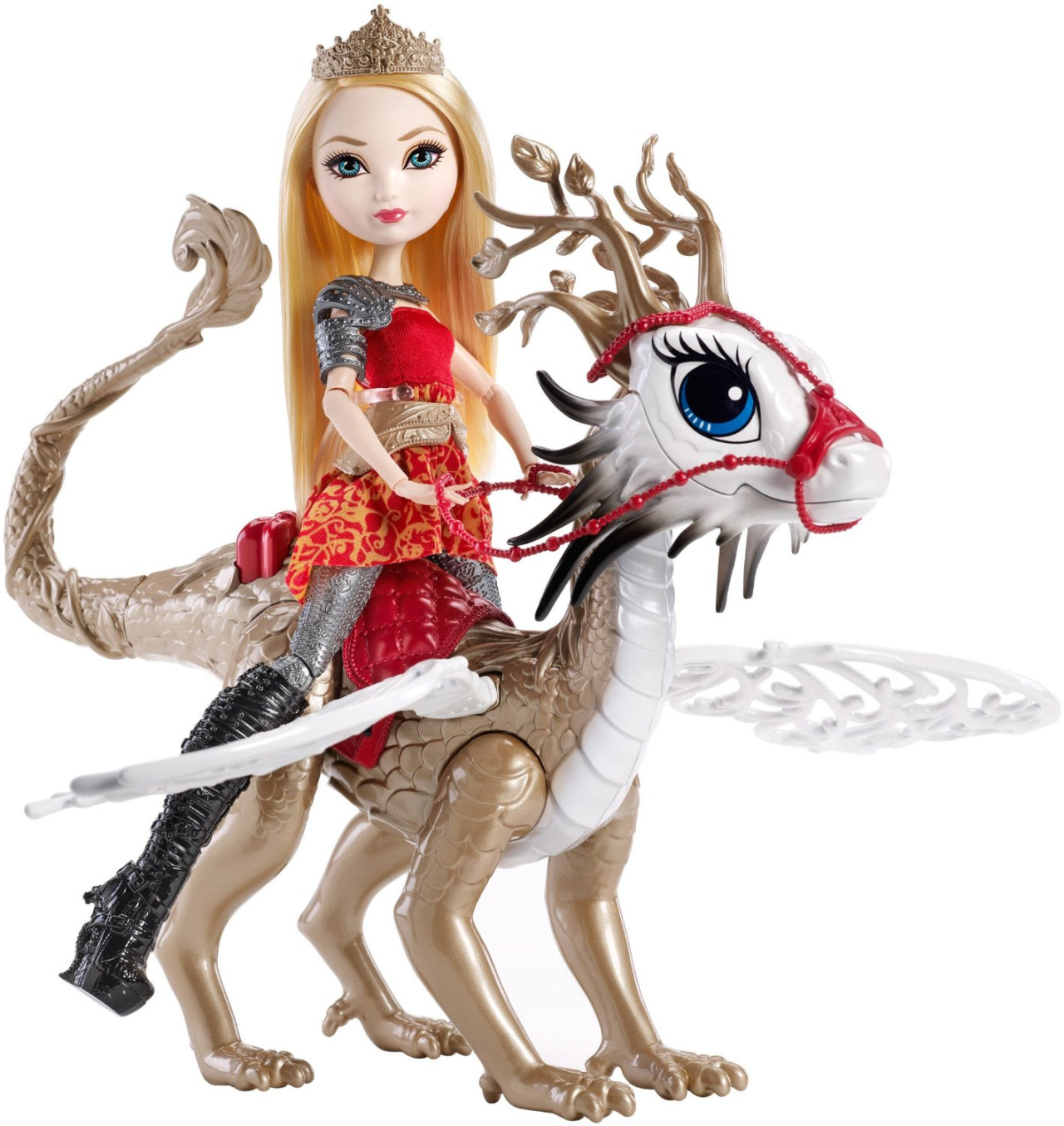 ever after high toys