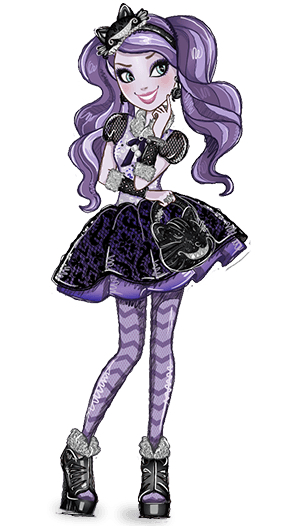 ever after high cheshire cat daughter