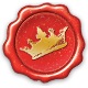 Website - royal seal