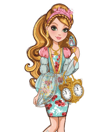 ever after high ashlynn ella doll