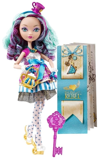 ever after high dolls big w