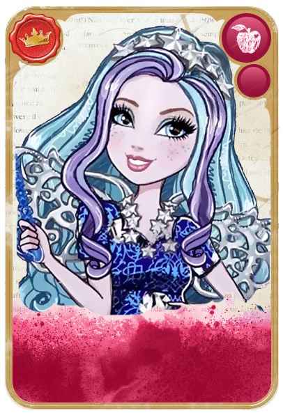 Image - Farrah's Card.PNG | Ever After High Wiki | FANDOM powered by Wikia