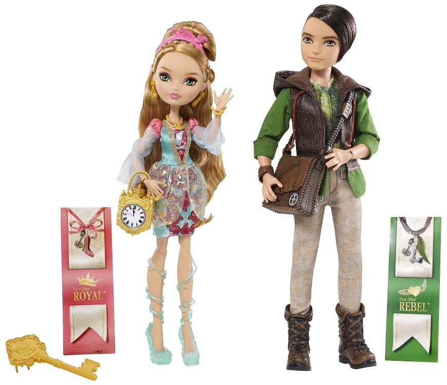 ashlynn ever after high doll