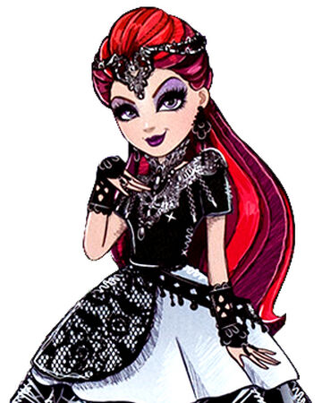 ever after high mira shards doll