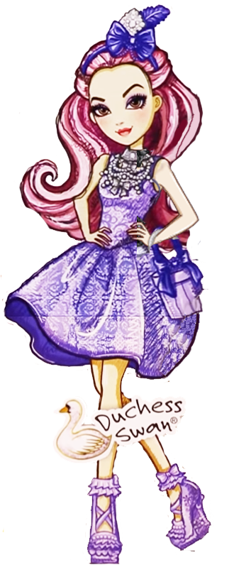 Image - Duchessbb.png | Ever After High Wiki | FANDOM powered by Wikia