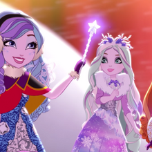 Magic Ever After High Wiki Fandom