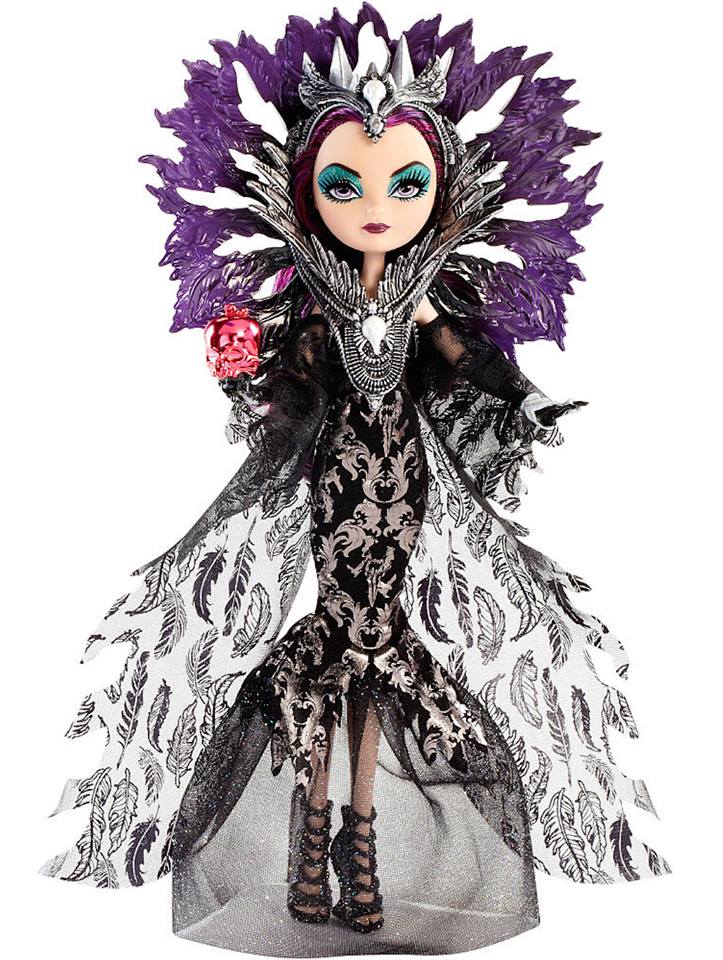 happily ever after high dolls