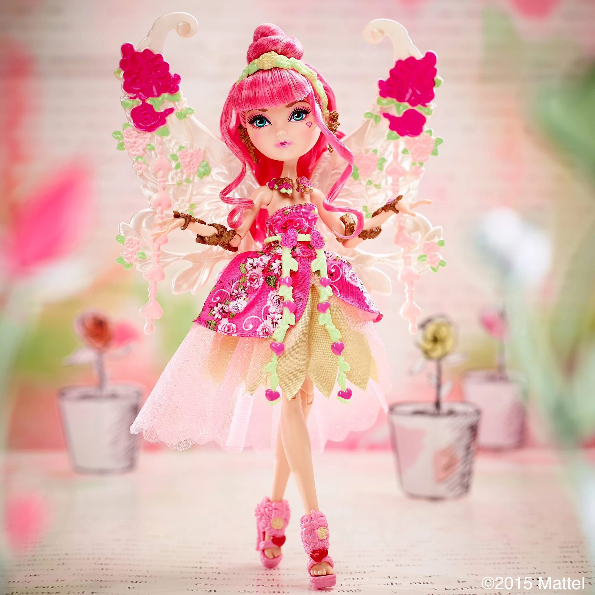 C.A. Cupid/Galeria Wiki Ever After High FANDOM powered by Wikia