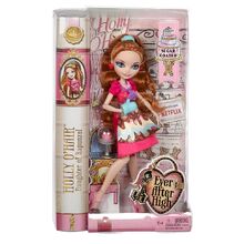 holly ohair doll